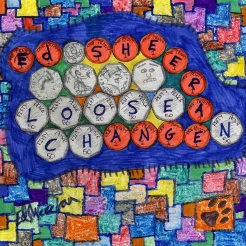 Ed Sheeran - Loose Change EP (2010)