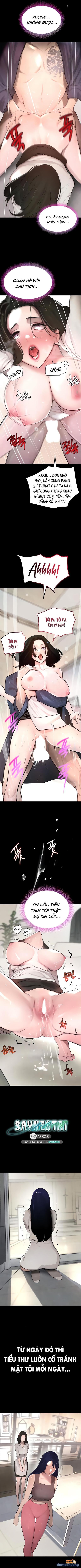 Trang truyện tmpt0zgfpda trong truyện tranh Con Gái Của Boss - Chap 4 - www.lxmanga.org
