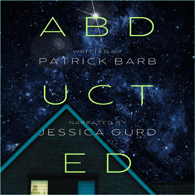 Patrick Barb Abducted (Patrick Barb)