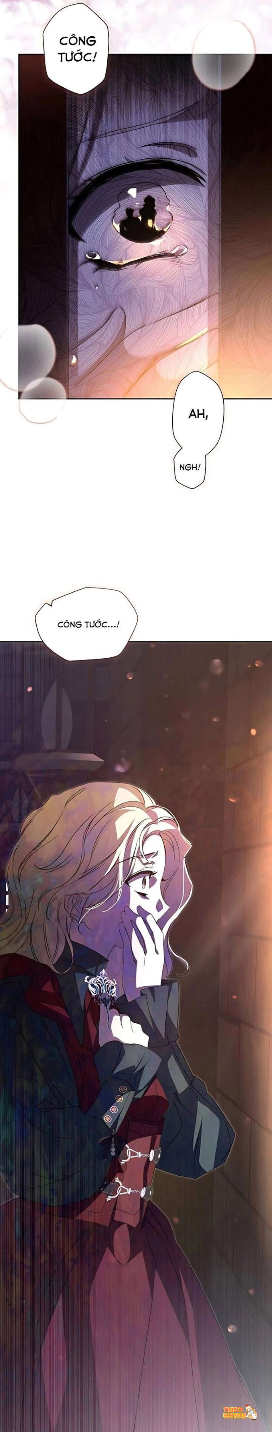 Xem ảnh [18+] Lần Thứ Hai Tôi Kết Hôn Với Quái Vật - Chapter 18 - tmpds0flf4l - Truyenhentaiz.net