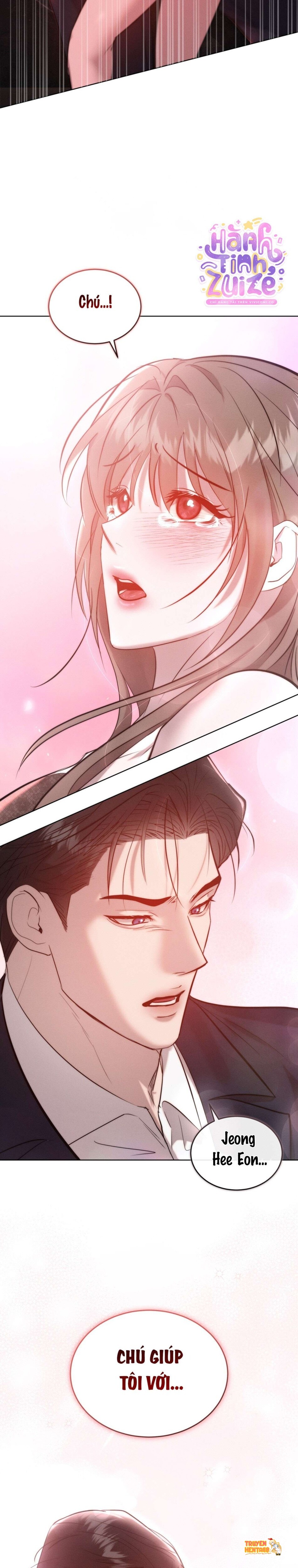 Xem ảnh 〖18+〗- Sự Ngây Thơ Bị Vùi Lấp Trong Tro Tàn - Chapter 18 - tmpocvkajbu - Truyenhentaiz.net