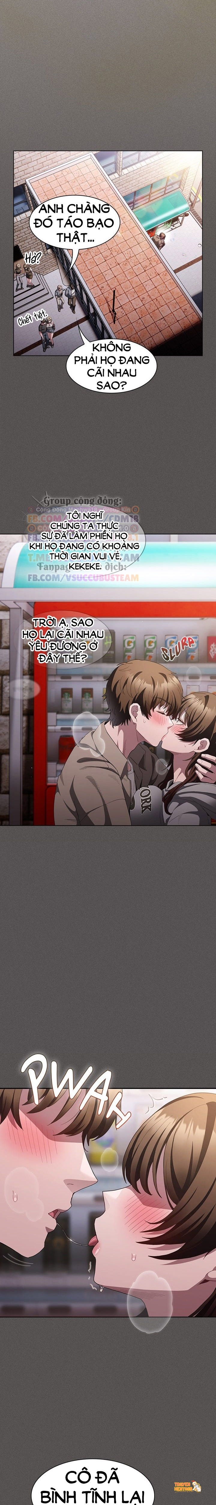 Xem ảnh Tin Em Đi! Em Trao Anh Lần Đầu Mà - Chapter 33 - tmpkkmxf7gm - Truyenhentaiz.net