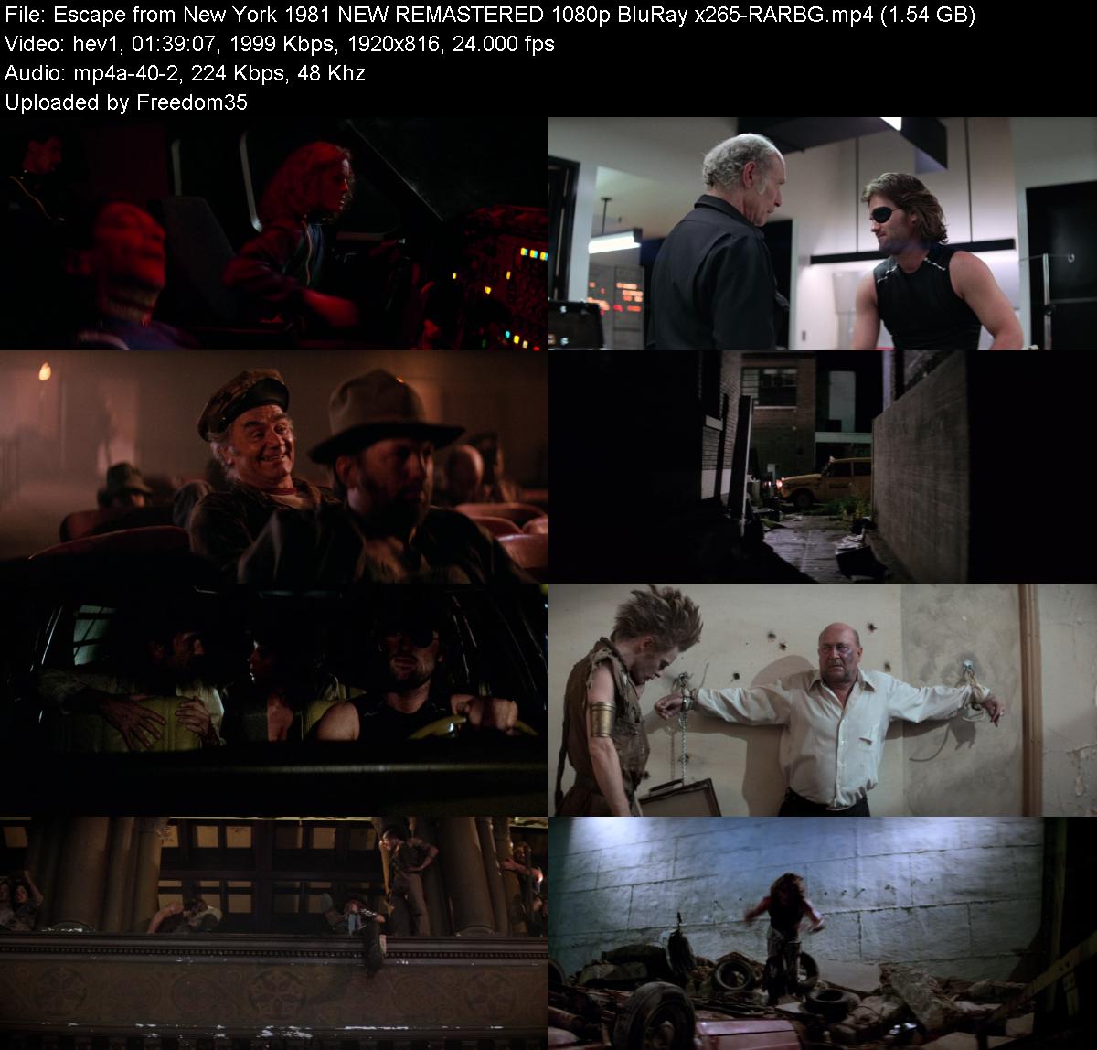 Escape-from-New-York-1981-NEW-REMASTERED