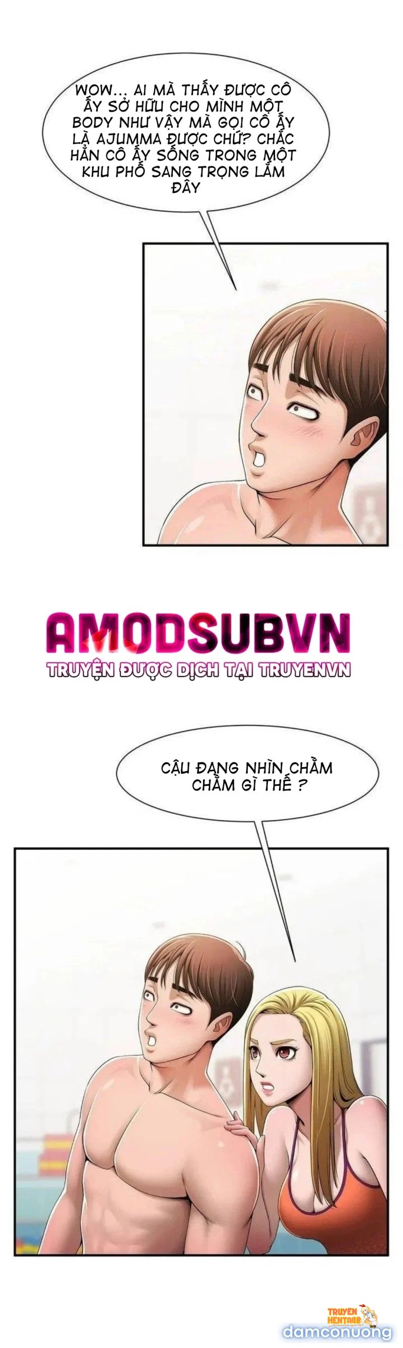 Trang truyện tmpq041 g3e trong truyện tranh Giảng Viên Bơi Lội - Chapter 1 - truyenhentai18.net