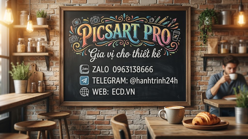 picsart pro pc