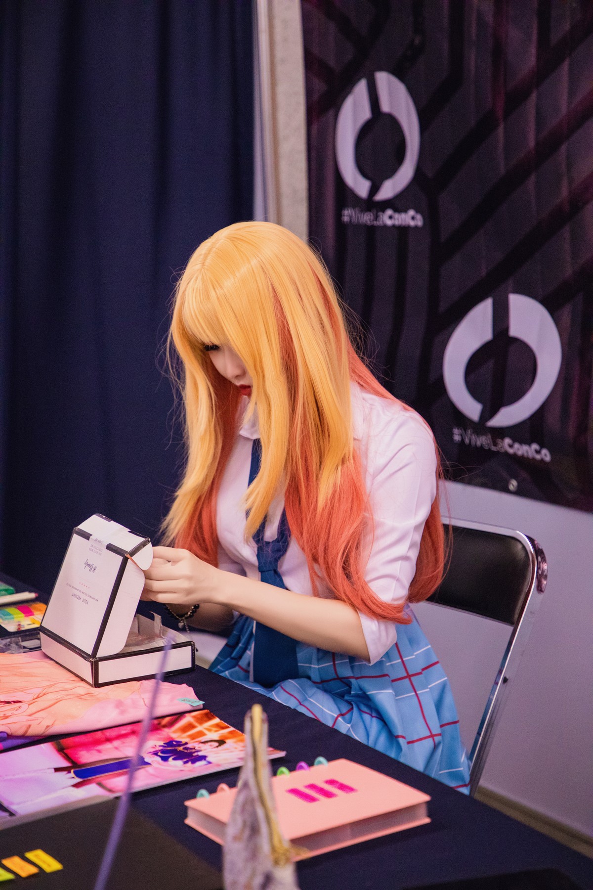 MissWarmJ Marin Mexico Cosplay Travel Photos [16P-288MB]插图