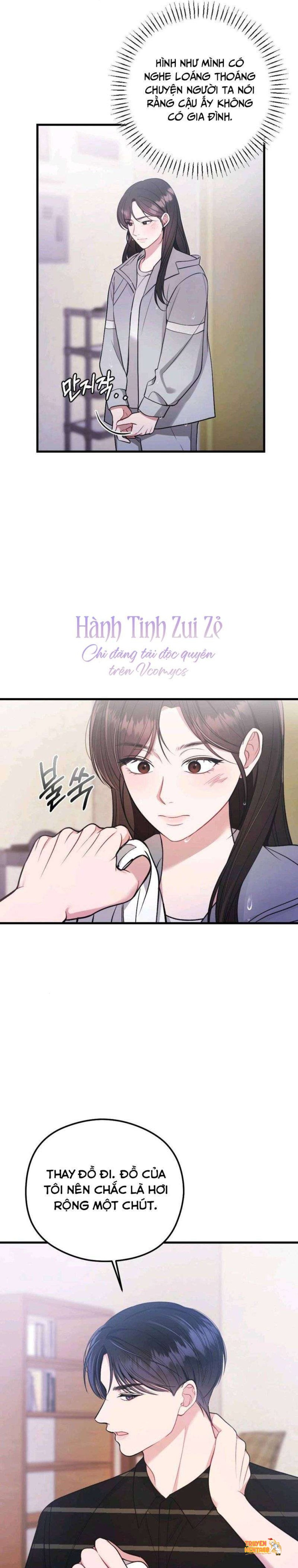 Xem ảnh 〖18+〗- Đêm Mùa Hè - Chapter 5 - tmp4vvvv4qv - Truyenhentaiz.net