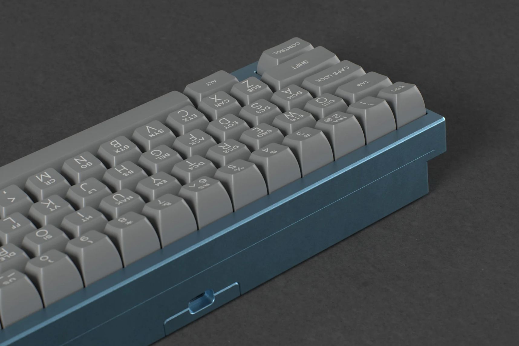 Project image