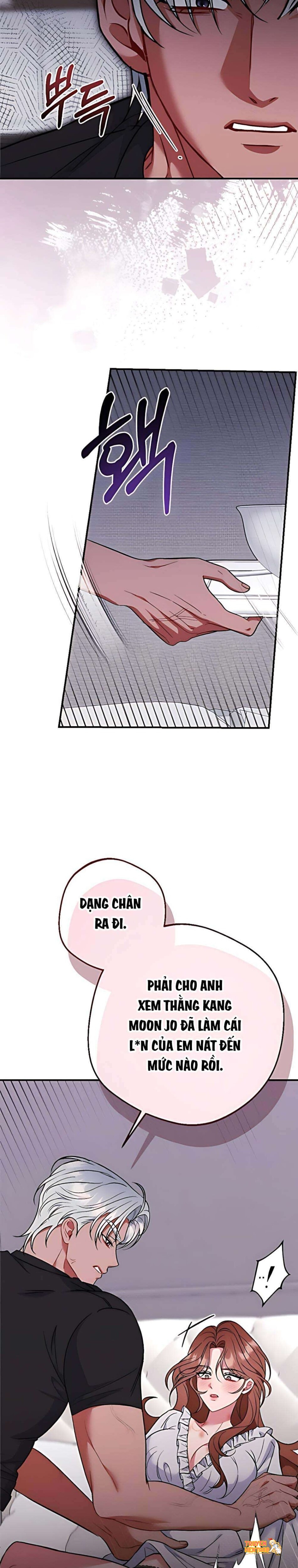 Xem ảnh 〖18+〗- Tin Đồn Bẩn Thỉu - Chapter 12 - tmp9rpio39e - Truyenhentaiz.net