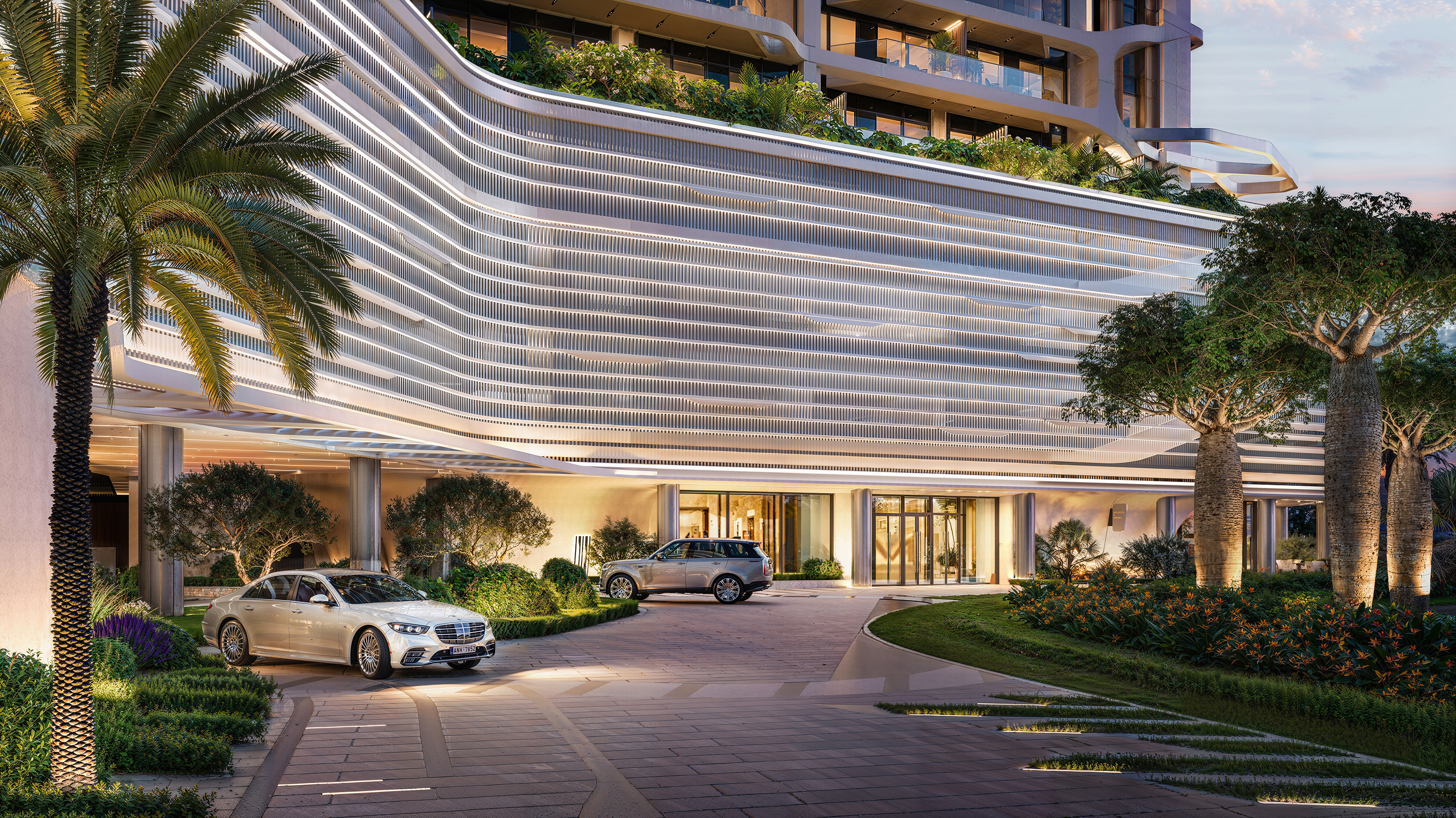 Altiera Heights