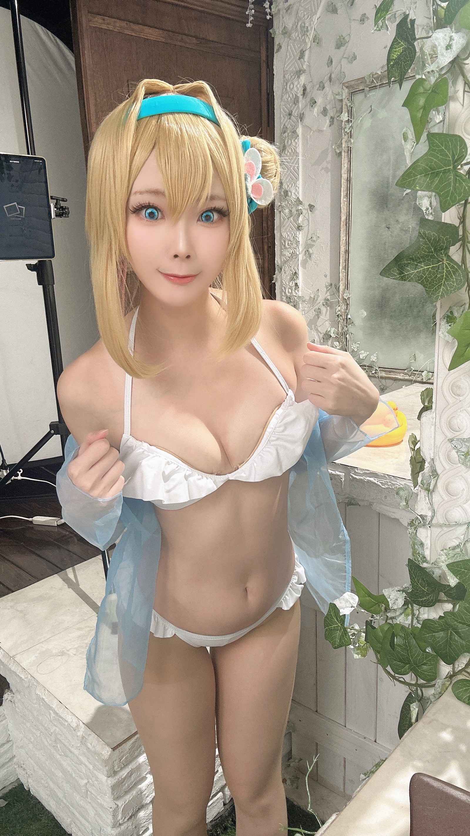 Maou Mo – Suomi Cos 写真高清套图（14P-64.5M）人气角色作品插图4