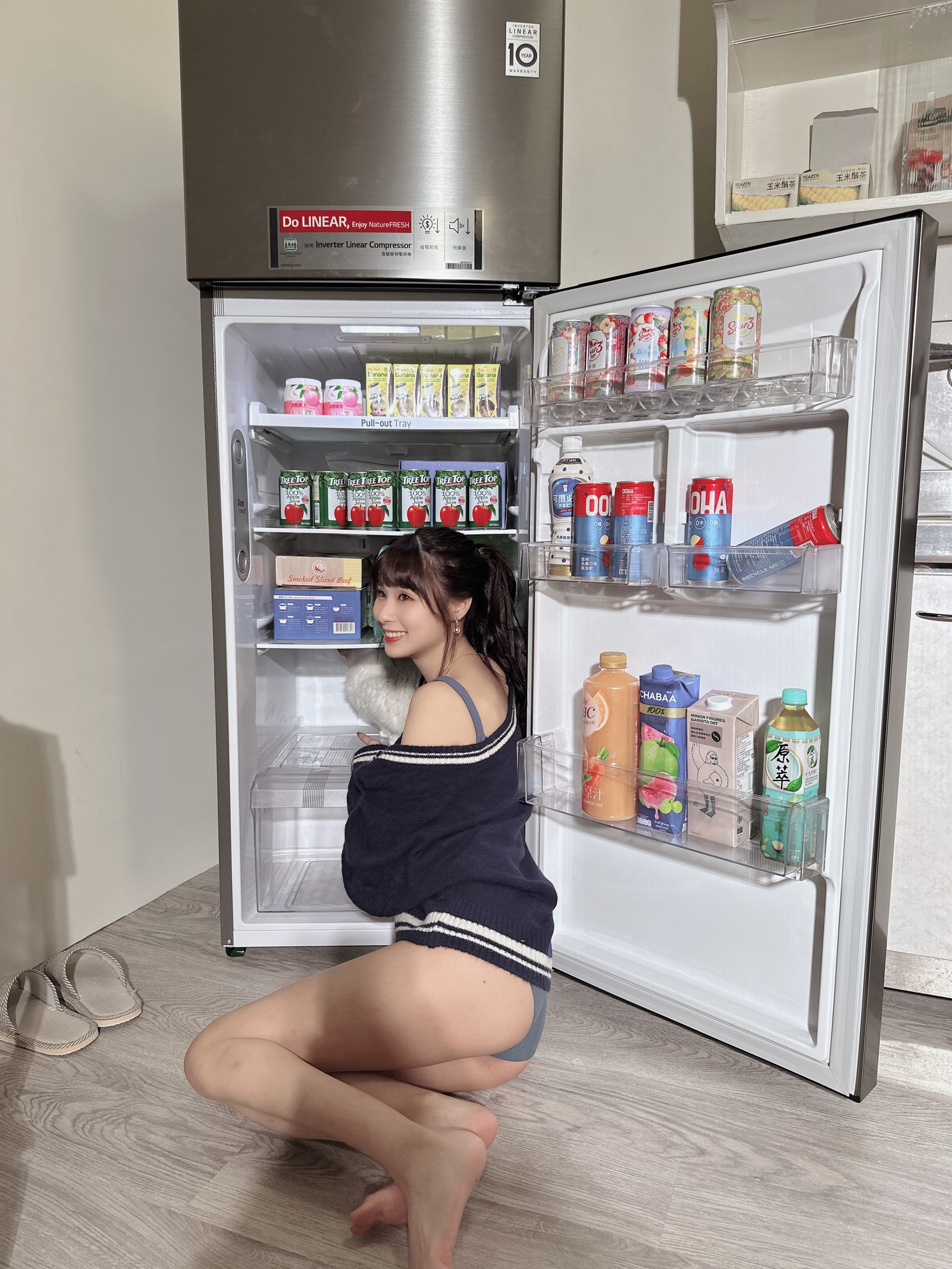 泥泥汝 居家风 私房写真合集｜日常氛围高清摄影（124P｜14V｜423MB）插图2