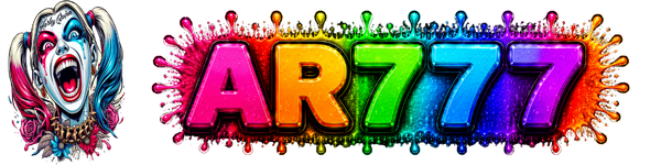 Ar777 Logo