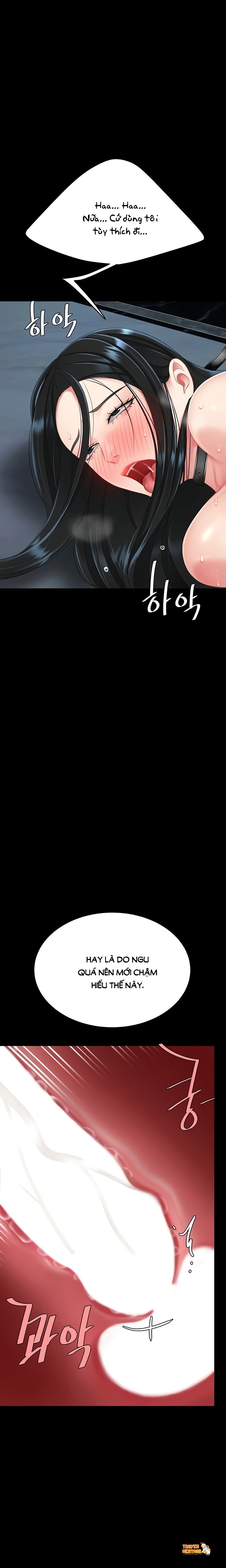 Xem ảnh Ăn Mẹ Trước - Chapter 133 - tmpfpogfo6t - Truyenhentaiz.net