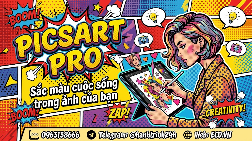 bulk acc picsart pro