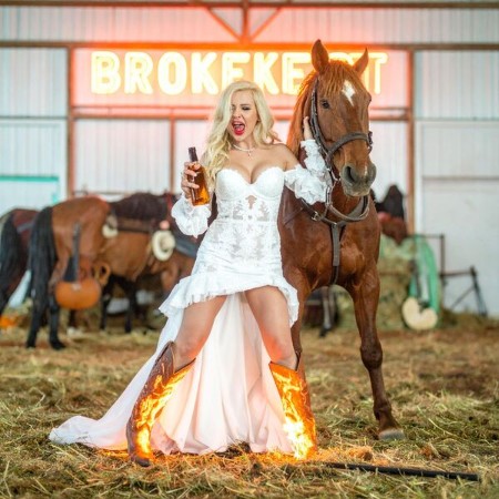 Dustroad - My Wedding Dress (2025)