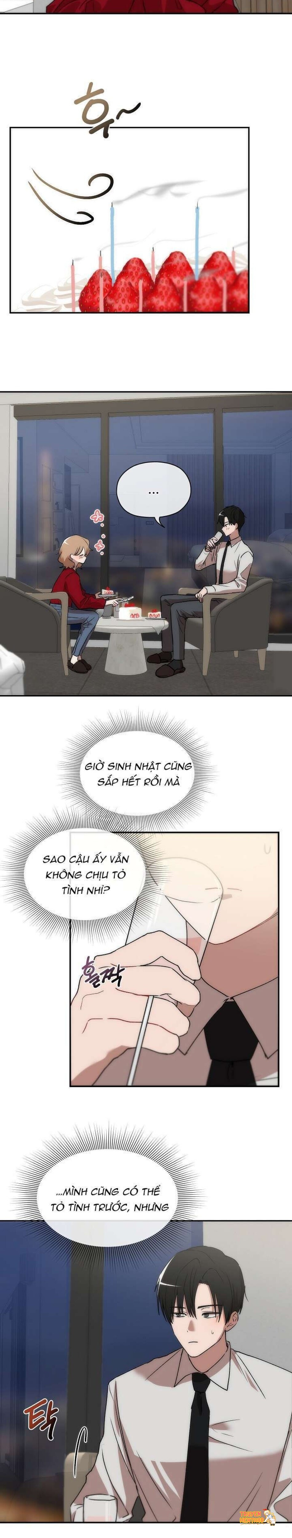 Xem ảnh tmpnpzlym5r trong truyện hentai [không Che] [18+] Cãi Vã Trên Gối - Chapter 8 - hentaitvn.net