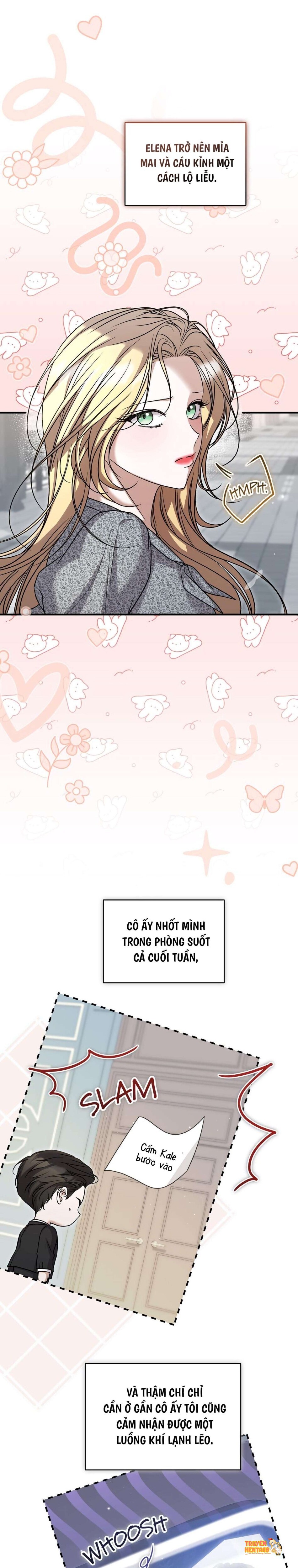 Xem ảnh tmp9qnmb2tk trong truyện hentai [không Che] [18+] Tiểu Thư Quá Tò Mò - Chapter 8 - www.hentaitvn.net