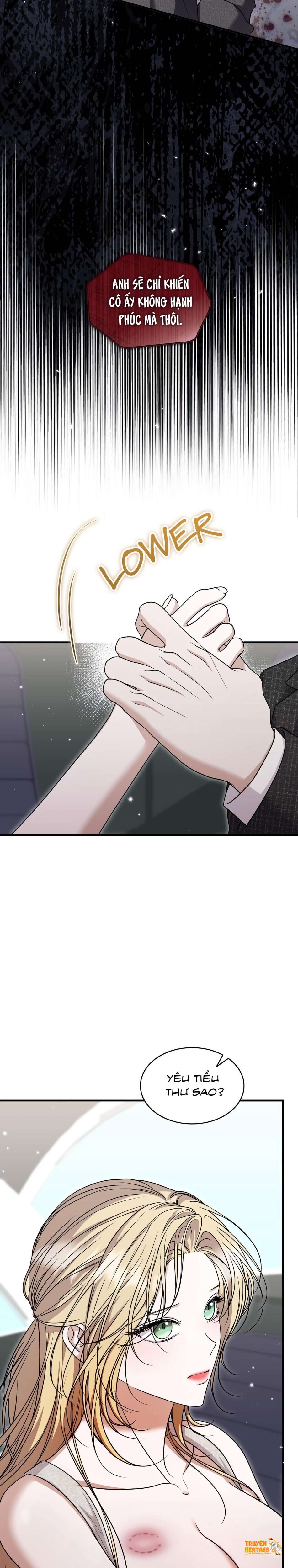 Xem ảnh tmpupwd6sgm trong truyện hentai [không Che] [18+] Tiểu Thư Quá Tò Mò - Chapter 8 - www.hentaitvn.net