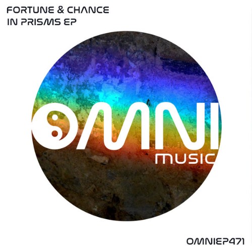 Fortune & Chance - In Prisms EP (2026)