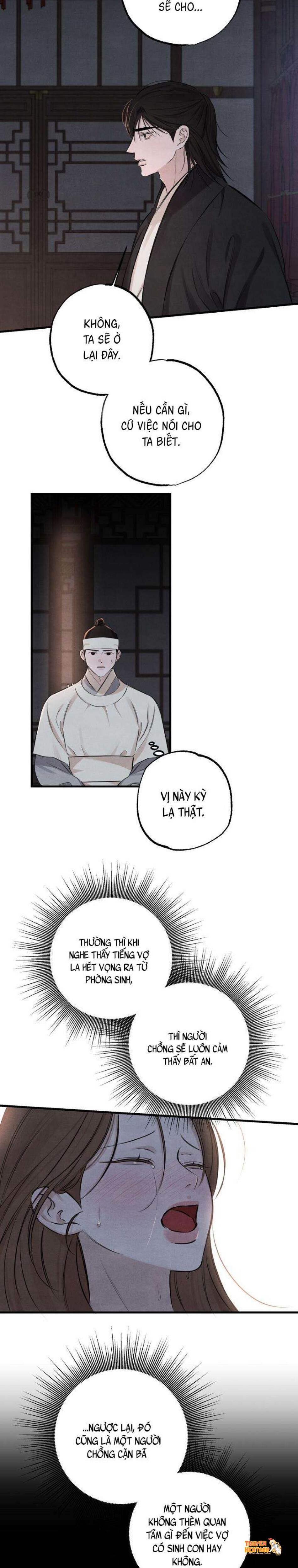 Xem ảnh 『18+』sư Mẫu - Chapter 20 - tmp70 ir4us - Truyenhentaiz.net