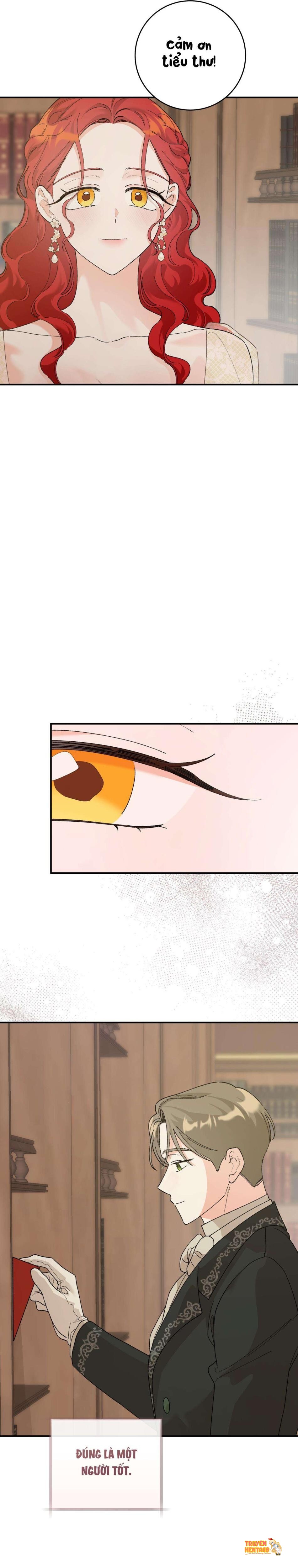 Xem ảnh [không Che] [18+] Sở Thích Khó Nói Của Quý Cô - Chapter 13 - tmptxqo7lxp - Truyenhentaiz.net