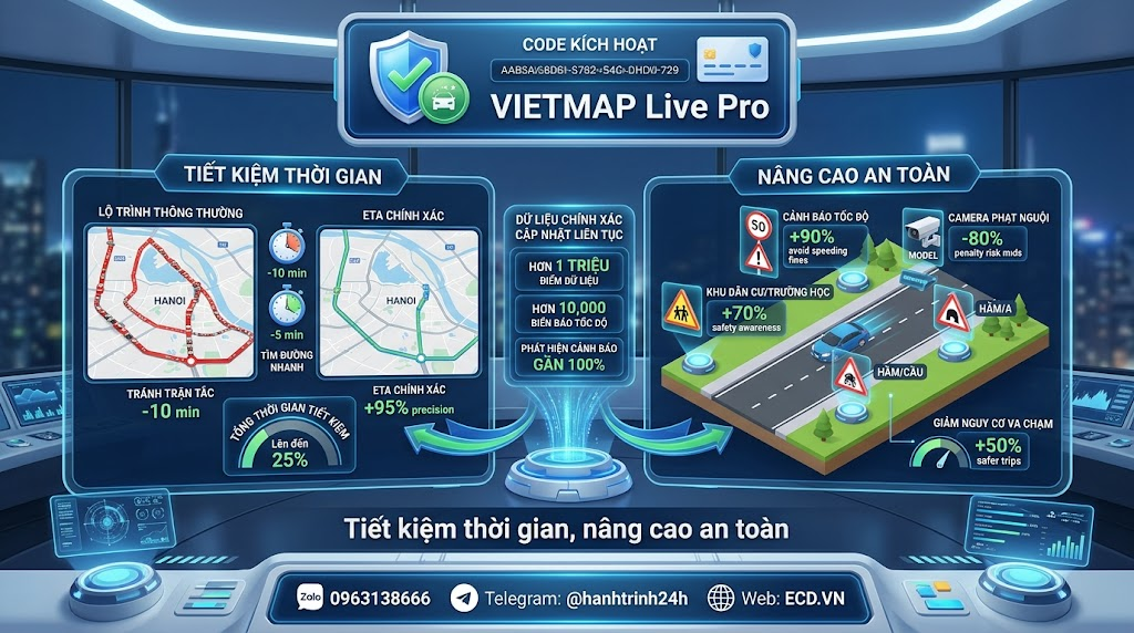 vietmap live pro 2026