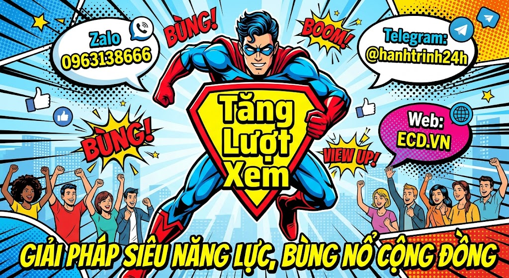 tăng đều view live shorts