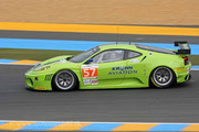 24 HEURES DU MANS YEAR BY YEAR PART SIX 2010 - 2019 - Page 8 2011-LM-57-Tracy-Krohn-Niclas-J-nsson-Michele-Rugolo-0016