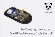 PandwaRF banner