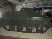 Советский легкий танк Т-40, парк "Патриот", Кубинка IMG-6190