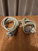 付属品 電源ケーブル