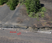 july 18 screenshot of kip test wells location