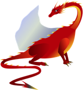 Halloweenpumpkinkitpudndragon