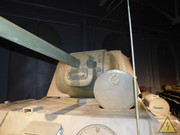 Макет советского тяжелого танка КВ-1, Музей военной техники УГМК, Верхняя Пышма DSCN1410