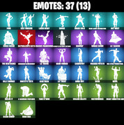 emotes-comp