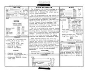 4 F-3B (F3H-2) Demon Standard Aircraft Character