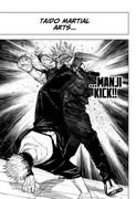 Jujutsu Kaisen - Chapter 121_ The Shibuya Incident, Part - 17