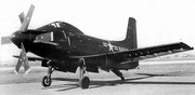 Douglas A2D Skyshark-37