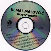 Kemal Malovcic - Diskografija - Page 2 2004-CD