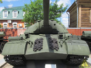 Советский тяжелый танк ИС-3, Музей истории ДВО, Хабаровск IMG-2110