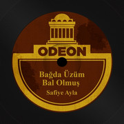 Safiye-Ayla-Bagda-Uzum-Bal-Olmus-1950
