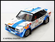 1980 03 Fiat #01 Alen 1000 Lakes