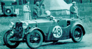 24 HEURES DU MANS YEAR BY YEAR PART ONE 1923-1969 - Page 15 35lm48-Singer9-GHendy-JBoulton-1