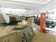 Советский легкий танк Т-40, Музейный комплекс УГМК, Верхняя Пышма DSCN5636