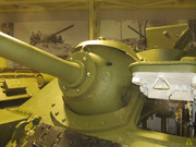 Советская средняя САУ СУ-85, Музей отечественной военной истории, Падиково IMG-3584