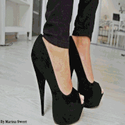 High Heels Google  
