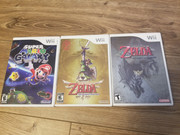 Wii covers