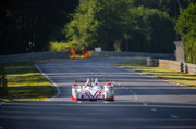 24 HEURES DU MANS YEAR BY YEAR PART SIX 2010 - 2019 - Page 21 2014-LM-38-Tincknell-Dolan-Turvey-41