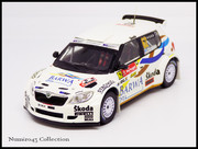 2010 07 Privados #62 Skoda Hanninen Portugal